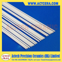 0.5mm/0.6mm/0.7mm/0.8mm/1.0mm Thin Ceramic Shafts and Rods